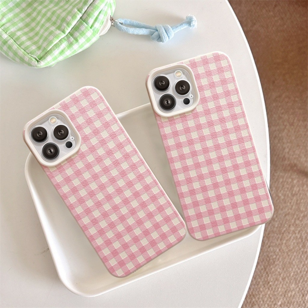 Ốp Lưng iPhone TPU Hoạ Tiết Da Mềm Happy Flower Chống Sốc, Bảo Vệ Camera - iP X_XS_11_12_13_14_15_16_17_Plus_Pro_Max_Air
