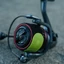 Shas Fishing Reel Spool Cover Band Bảo vệ chống trầy xước Phù hợp an toàn trên ống chỉ