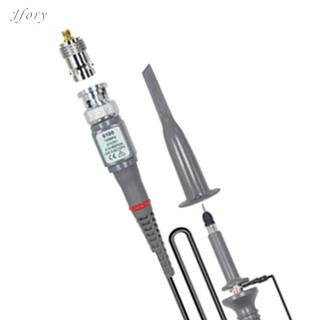 Jfory Phụ kiện máy hiện sóng Kẹp dao động Đầu dò Phụ kiện Đầu chuyển đổi