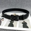 KIKIN Unisex Gothic Punk Thắt Lưng Tính Năng Chữ Eo Cincher Eo Trang Trí Cho Thay Thế Thời Trang Dạo Phố Khiêu Vũ Bel