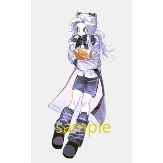 Harlequin Pierrot Đứng Anime Móc Khóa The Freak Circus Nam Móc Chìa Khóa Cho Nữ Hoạt Hình Hình Acrylic Móc Khóa Mặt Dây Chuyền Quà Tặng