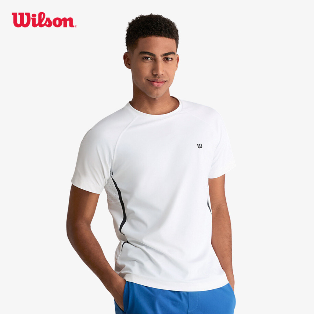 Wilson Performance Tee Áo Thun Thể Thao Nam WM20057512