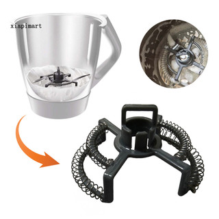 {xiapimart} Phụ kiện tạo bọt sữa hoạt động đơn giản cho Thermomix Tm7 / tm6 / tm5 / tm31 – Máy rửa chén không chứa Bpa an toàn hoàn hảo để trộn sữa cà phê
