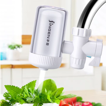 Vòi JN15 Máy Lọc Nước Máy Lọc Nước Máy Lọc Nước Nhà Bếp Gia Đình Máy Lọc Nước Trước Nước Lọc