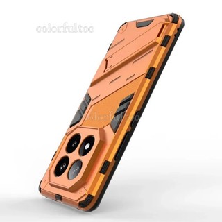 Ốp Thời Trang Chống Sốc Cho Redmi Note 15 Pro + 15ProPlus Note15 Note15Pro 5G 4G 2026 Armor Chống Rơi Cứng Bảo Vệ Camera Mặt Sau Ốp điện thoại