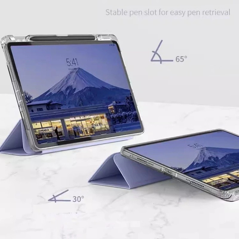 Máy Tính Bảng Thông Minh Dành Cho Xiaomi Pad Mini 8.8 Inch Máy Tính Bảng Redmi K Pad Chống Sốc Cho KPad 8.8 Inch Redmi Pad SE 8.7inch