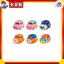 TAKARA TOMY Tomica Dream Tomica Kirby Collection Mini Car Toy, suitable for ages 3 and up.