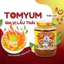 Gia Vị Lẩu Thái Tom Yum Hũ 454g – Chuẩn Vị Chua Cay Đậm Đà, Nấu Lẩu Nhanh Tiện Lợi