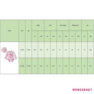 MG-Baby Girls Rash Guard 1st Đồ bơi sinh nhật Rompers In chữ dài tay cổ tròn Bộ đồ tắm cho trẻ sơ sinh có mũ bơi