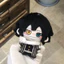 YT4 Demon Slayer Iguro Obanai Uzui Tengen Hashibira Inosuke Plushie Dễ Thương Doujin Fanmade Túi Búp Bê Quyến Rũ