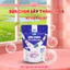 Sữa Chua Sấy Khô YoBite Kids 20Gr, Bổ Sung Lợi Khuẩn, Hỗ Trợ Tiêu Hóa, Ăn Dặm Bé 6M+