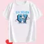 Kids Brainrot Six Seven 67 Nhân Vật Hoạt Hình Áo Sơ Mi Tay Ngắn Áo Thường Ngày