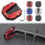Xe Máy E-scooter Mod Phụ Kiện Phóng To Bên Đá Chống Trơn Trượt Chân Hỗ Trợ Tấm Ghế Đứng Pad