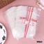 NKSFX 100 Chiếc Túi Sushi Onigiri, Túi Đóng Gói Quả Bóng Cơm Tam Giác Hai Lớp Nori, Rong Biển Onigiri PP Túi Nhựa Bọc Dùng Một Lần