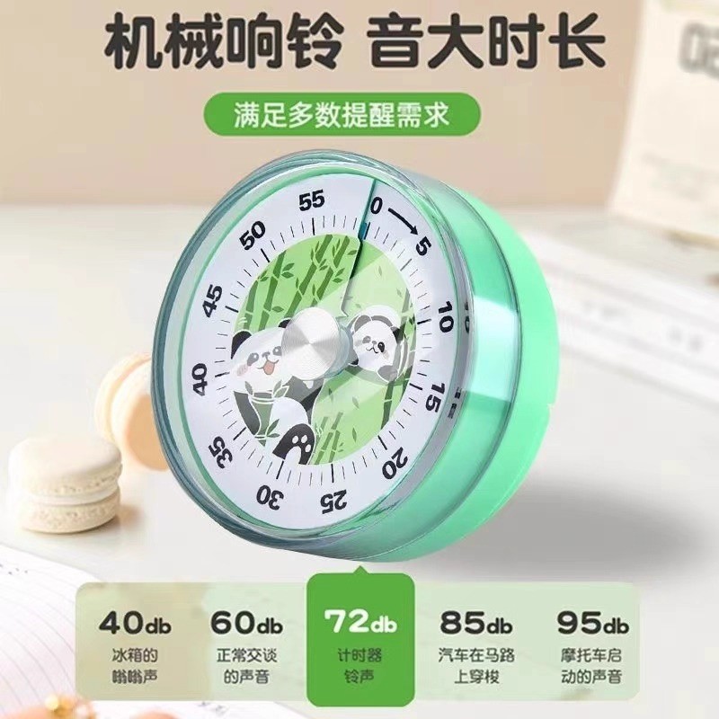 Hẹn giờ Tự kỷ luật Những điều tốt đẹp để học nhắc nhở nhà bếp Trình quản lý thời gian Đếm ngược 2.2