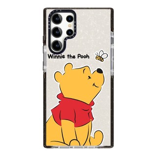 Ốp lưng Gitter Bee Bears Pig Phone Case For cho Samsung Galaxy S26 25 24 23 22 UItra S25 24 Plus Vỏ bảo vệ chống sốc