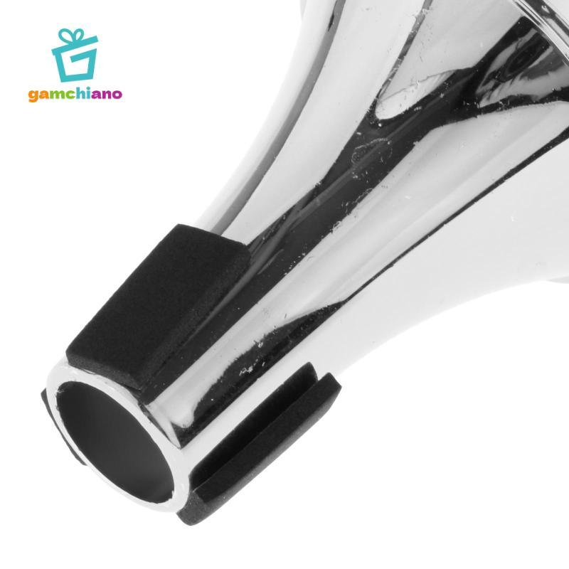 Bộ giảm thanh tắt tiếng Trumpet đa năng Bộ giảm thanh tắt tiếng Trumpet cho phụ kiện thay thế