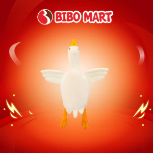 Gấu Bông Vịt Lười Vịt Trầm Cảm Đáng Yêu Cho Bé Và Người Lớn - Bibomart