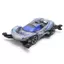 Tamiya Mini 4WD PRO Series No.60 Stier – MA Chassis Model Kit #18660