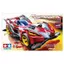 Tamiya 1/32 Full-Cowl Mini 4WD Plastic Model Kit No.54 "Cosmo Sonic" (FM-A Chassis) – 19454