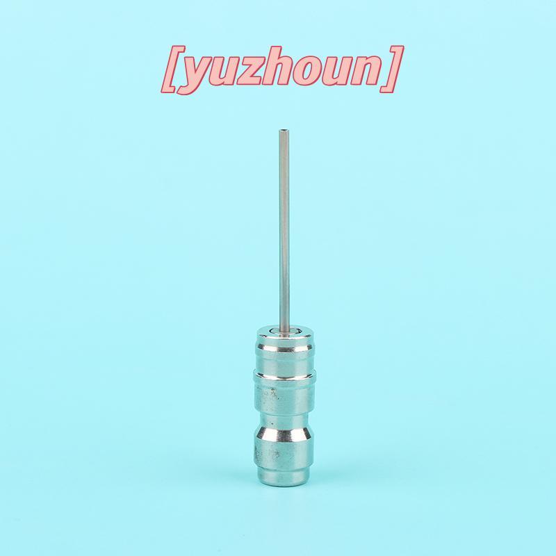[yuzhoun] 1 Cái Vòi Phun Kim Vệ Sinh Áp Lực Cao 1 / 4 "Qui Connect Thiết Kế Mỏng Để Vệ Sinh Sâu AC & Xe Máy Giặt Xe Tăng