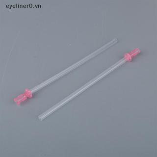 EY & HG Cat with Stylet 3Fr End Hole 4Fr Side Holes Ống thông tiểu thú y cho mèo.