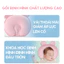 Gối cao su non chống méo đầu Nhà Gấu hình dễ thương cho bé Cho Bé Từ 0-12 Tháng Tuổi