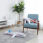 Đồ chơi máy bay bơm hơi YOLOGO, Máy bay 2 màu Máy bay phao, Máy bay bơm hơi PVC vui nhộn 80cm Quà tặng sinh nhật cho trẻ em