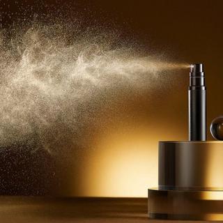 NEATDWELL 5ml Hộp Đựng Chất Lỏng Nhôm Du Lịch Cho Mỹ Phẩm Xịt Alcochol