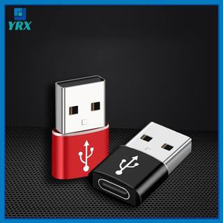 YRX 1 Chiếc USB C 3.1 Loại C Nữ Sang USB 3.0 Loại A Cổng Nam Bộ Chuyển Đổi MỚI.