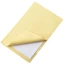 Vải làm sạch bạc hạng nặng 25x30cm Vải bảo trì bạc để phục hồi bóng thành chuỗi vòng oxy hóa Bang