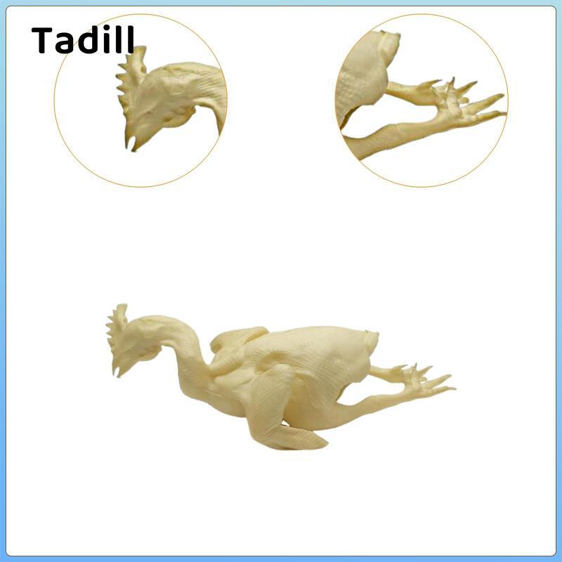 Mô hình gà nhân tạo để trang trí nhà bếp hoặc bàn ăn cho bữa tiệc tạ ơn.
