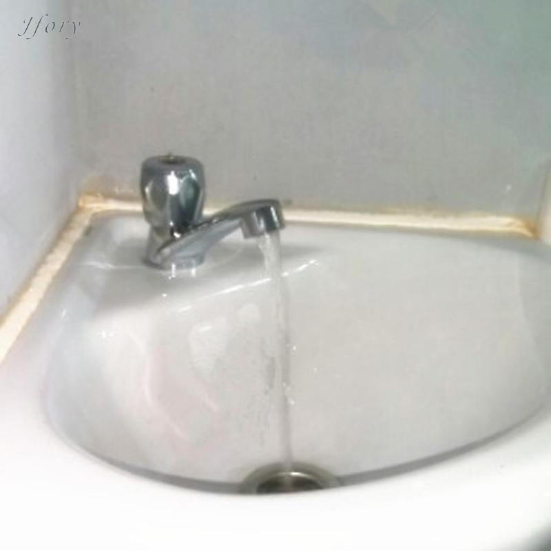 Jfory Vòi nhựa mạ bạc Vòi kéo phòng tắm và nhà bếp Vòi nước phun, tay cầm đơn, xoay G1 / 2 ''