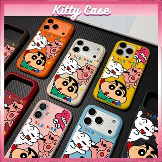 Cartoon Anime Nhật Hàn Hot Nhất, Ốp Lưng Iphone 11/12/13/XR/14/15/16/17/7/XR Pro Max Plus Da Thật Vòng Tròn Cao Cấp
