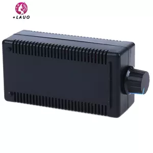 Springevenstar 12V 24V 48V 2000W MAX 10-50V 40A DC Điều khiển tốc độ động cơ Bộ điều khiển RC HHO Springevenstar