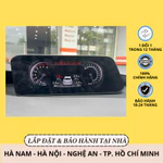 [Hàng mới về] Camera 360 Kèm Áp Suất Lốp Tích Hợp Mazda 3 2020 và CX 30  Elliview M1 | Giải Pháp An Toàn Toàn Diện — ảnh 6