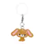 Hàng có sẵn BANDAI Sanrio Bunny Family Series Mặt dây chuyền Viên nang Đồ chơi Món tráng miệng Thỏ nhài Charm 1B7L