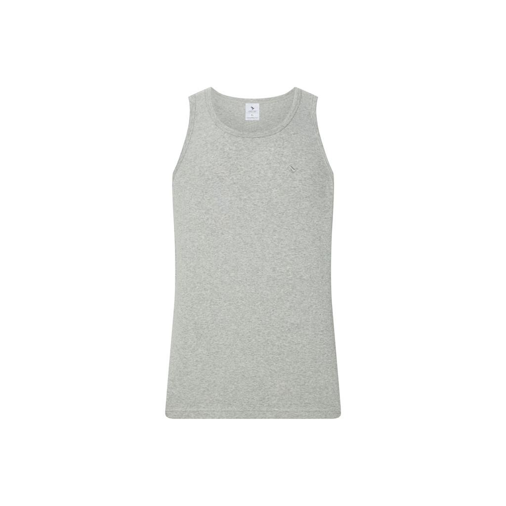 Áo thun lót 3 lỗ cổ tròn VIETTIEN SMART CASUAL vải Cotton form REGULAR VT00000707