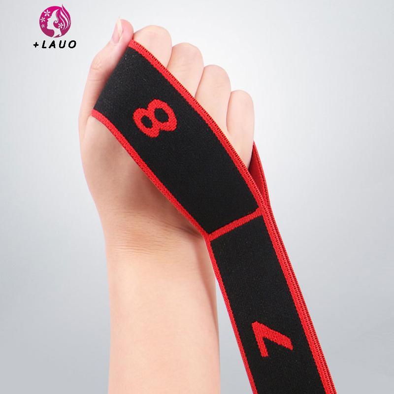 Springevenstar - Dây kháng lực đa năng cho Yoga và khiêu vũ Latin