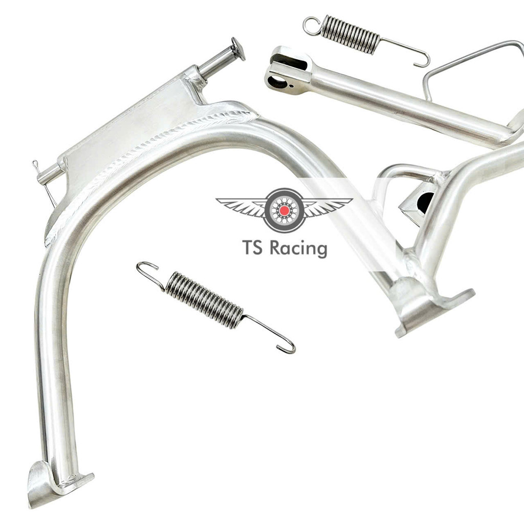 Combo chống đứng chống nghiêng inox nvx 155 - nvx v1 - nvx v2