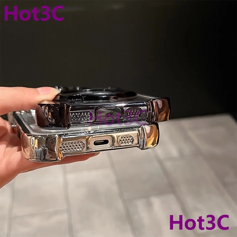 Ốp Lưng Dành Cho Vivo V27 5G / V27 Pro 5G tpu Chống Sốc Giá Đỡ Điện Thoại Di Động SJZJ
