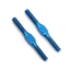 Kim Loại 3x32mm Turnbuckle Trục Liên Kết Thanh 54249 W107 Cho Tamiya XV01 XV02 TT02S M06 TB05 TA06 PRO RC Xe Nâng Cấp Một Phần Phụ Kiện