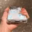 Blue Sheep Piano cho 16 trường hợp điện thoại iPhone 17Air Quad chống rơi trường hợp 14 13 11Pro