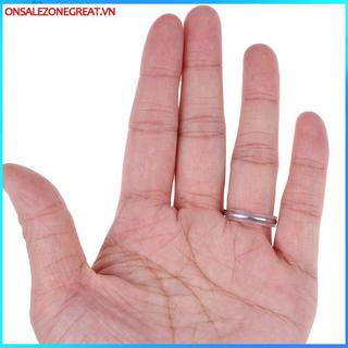 ONS 8 Chiếc Vòng Điều Chỉnh Kích Thước Vô Hình - Miếng Đệm Bảo Vệ