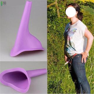 Phễu nước tiểu đứng di động An toàn cho sức khỏe Phễu nước tiểu cao su vệ sinh để đi tiểu khi đứng dậy