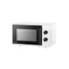 Lò vi sóng Toshiba MW3-MM25PE(WH) - 5 mức công suất - Bảo hành chính hãng 12 tháng