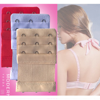 Áo Bra Band Extender 5 chiếc dây thanh mở rộng điều chỉnh, thay thế đồ lót nối dài