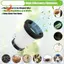 Bộ lọc HEPA cho K12 K12Pro K13 cho Genius Invictus .0 X7 2.0 Máy hút bụi cầm tay thay thế không dây