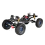 Trung Tâm Dưới Trọng Lực Kim Loại Dịch Tấm Trượt Cho 1 / 10 RC Bánh Xích Trục SCX10 I II III Capra Nâng Cấp Phần