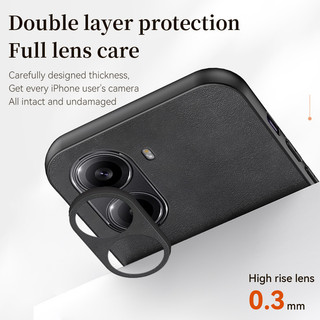 Áp dụng cho Redmi Turbo 4 Turbo4 Xiaomi Poco X7 Pro pocox7pro 2412DPC0AG 2412DPC0AI 24129RT7CC Vỏ kim loại xoay từ tính bảo vệ ống kính, vỏ chống sốc MADC
